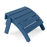 YEFU®︎ Adirondack Ottoman Patio Foot Rest
