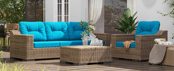YEFU® Sofas &amp; Cushions – Comfort for Every Space