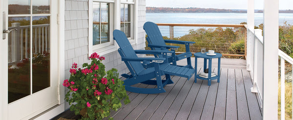 Patio Chairs