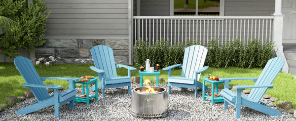 Outdoor Side Table