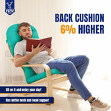 YEFU®︎ Comfortable Seat Pad for Chairs