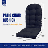 YEFU®︎ Thickened Rocking Chair Pad
