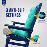 YEFU®︎ Comfortable Seat Pad for Chairs