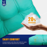 YEFU®︎ Comfortable Seat Pad for Chairs