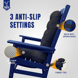 YEFU®︎ Thickened Rocking Chair Pad