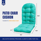 YEFU®︎ Comfortable Seat Pad for Chairs