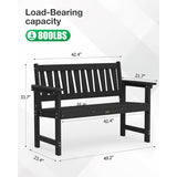Product Dimensions	23.4"D x 49.2"W x 33.7"H
Material	HIPS
Built Strong – Holds Up to 800 lbs