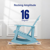 safety rocking chair