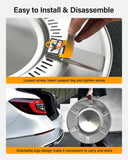 YEFU®︎ Stainless Steel Heat Deflector for Solo Stove