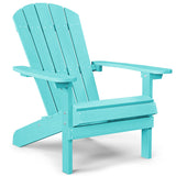 YEFU®︎ Adirondack Chair Patio Chairs Aruba