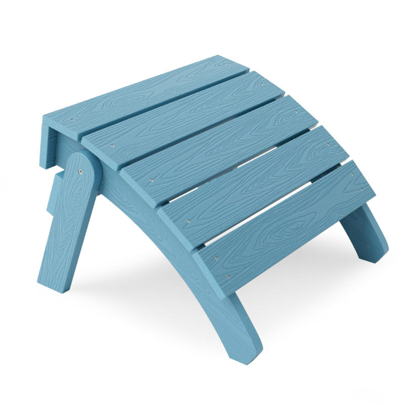 YEFU®︎ Adirondack Ottoman Patio Foot Rest