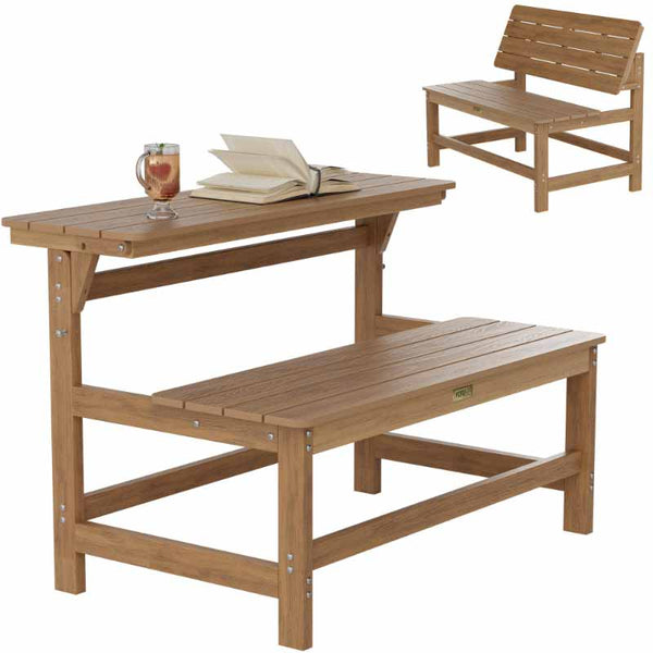 Patio Dining Set