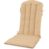 YEFU®︎ Rocking Chair Cushions with Straps