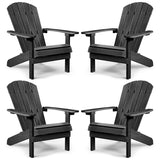 YEFU®︎ Adirondack Chair Patio Chairs