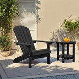 YEFU®︎ Adirondack Chair Patio Chairs