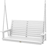 YEFU®︎ Hanging Porch Swing Outdoor