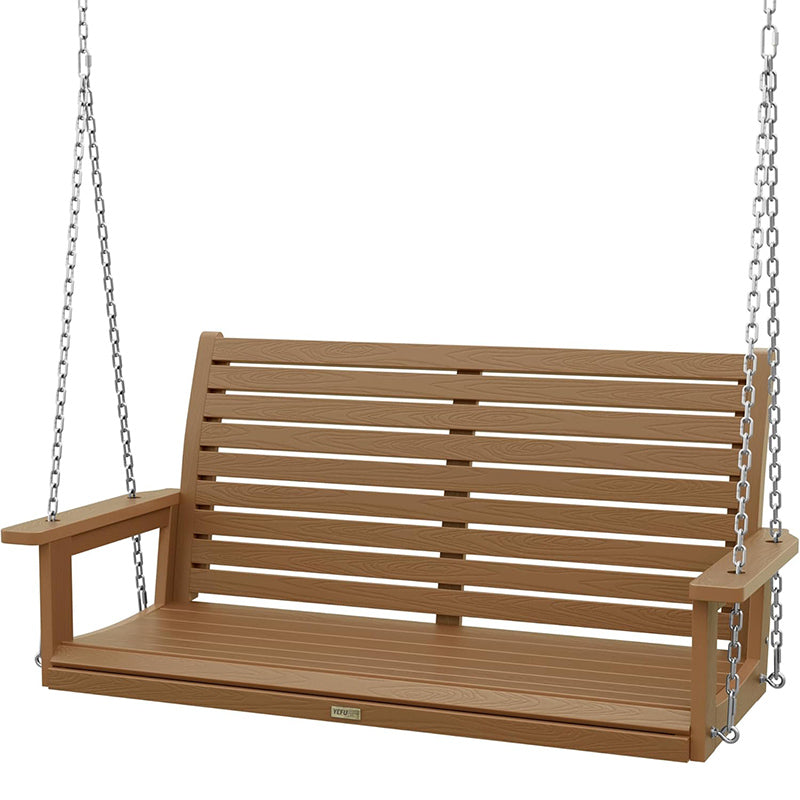 YEFU®︎ Hanging Porch Swing Outdoor