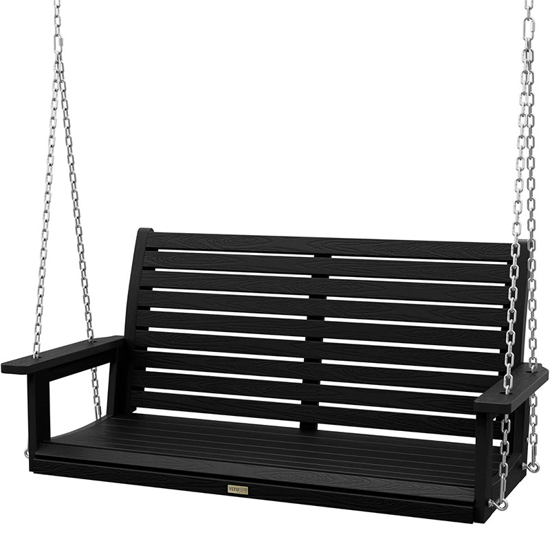 YEFU®︎ Hanging Porch Swing Outdoor