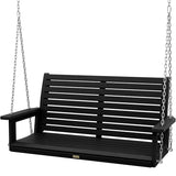 YEFU®︎ Hanging Porch Swing Outdoor