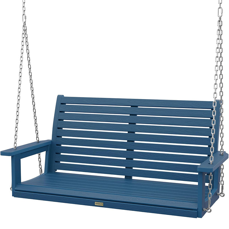 YEFU®︎ Hanging Porch Swing Outdoor