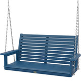 YEFU®︎ Hanging Porch Swing Outdoor