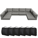 YEFU®︎ Outdoor Cushions for Patio Furniture