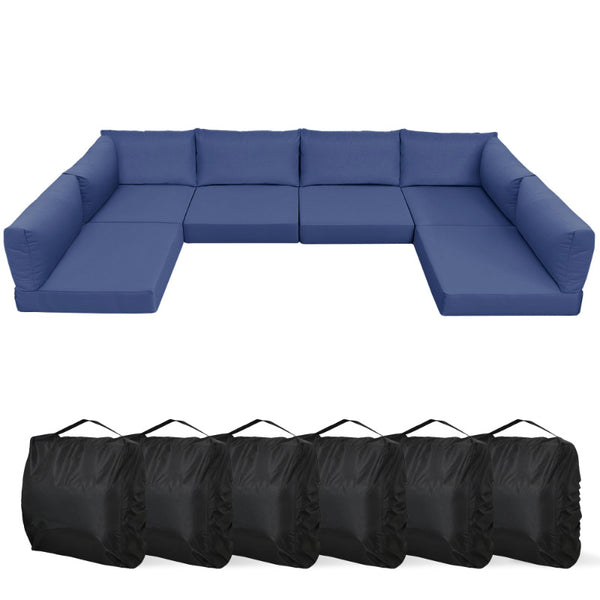 YEFU® Sofas &amp;amp; Cushions – Comfort for Every Space