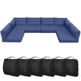 YEFU®︎ Outdoor Cushions for Patio Furniture