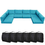 YEFU®︎ Outdoor Cushions for Patio Furniture