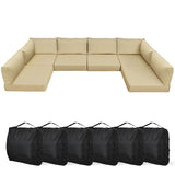 YEFU®︎ Outdoor Cushions for Patio Furniture