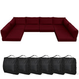YEFU®︎ Outdoor Cushions for Patio Furniture