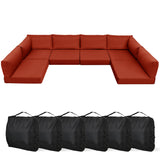 YEFU®︎ Outdoor Cushions for Patio Furniture