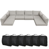 YEFU®︎ Outdoor Cushions for Patio Furniture
