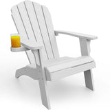 YEFU®︎ Oversized Patio Adirondack Chair