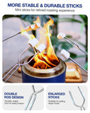 YEFU®︎ Portable Fire Pit Accessories