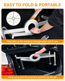 YEFU Stand for Solo Stove Accessories