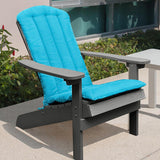 YEFU®︎ Rocking Chair Cushions with Straps