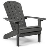 YEFU®︎ Adirondack Chair Patio Chairs