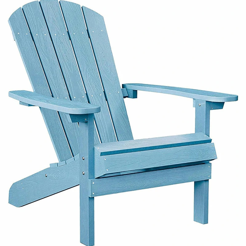 YEFU®︎ Adirondack Chair Patio Chairs