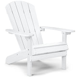 YEFU®︎ Adirondack Chair Patio Chairs