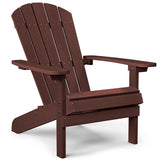 YEFU®︎ Adirondack Chair Patio Chairs