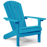 YEFU®︎ Adirondack Chair Patio Chairs
