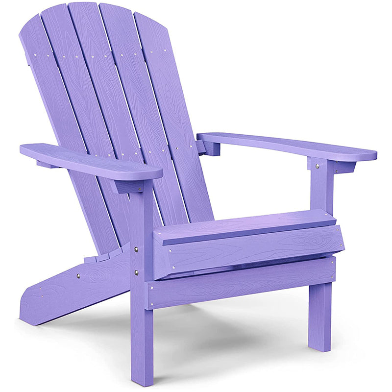 YEFU®︎ Adirondack Chair Patio Chairs