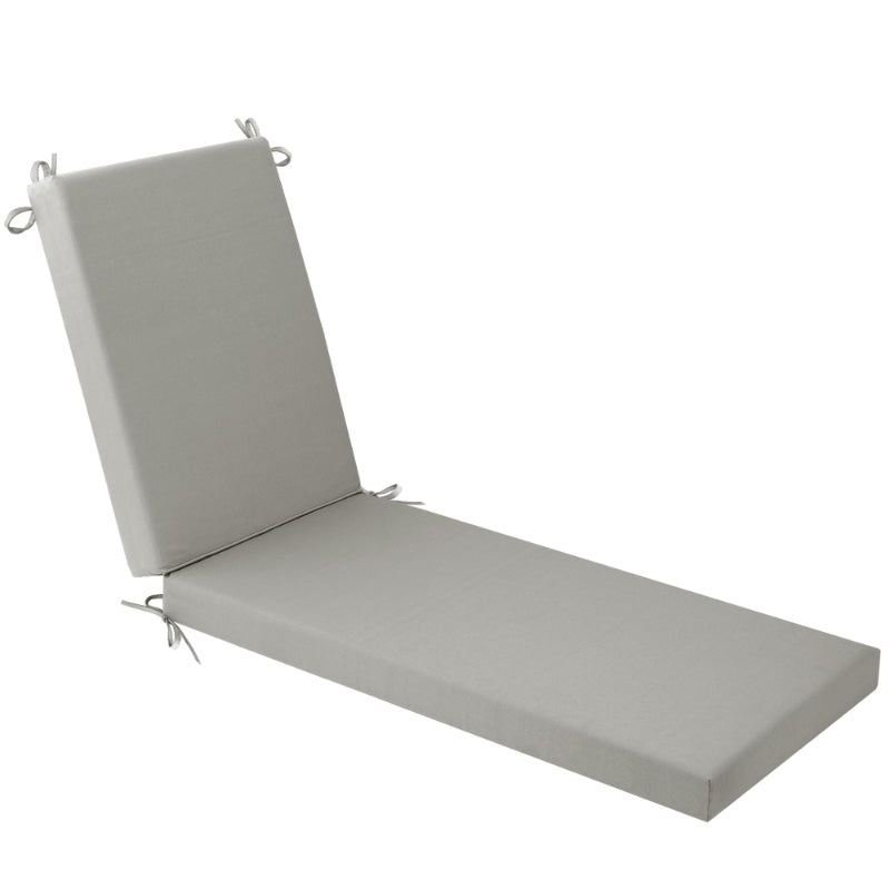 YEFU®︎ Chaise Lounge Cushions Outdoor