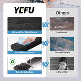 YEFU®︎ Hanging Porch Swing Outdoor