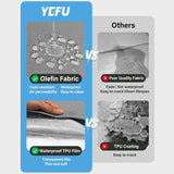 YEFU®︎ Patio Furniture Cushions