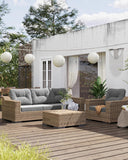 YEFU®︎ Patio Furniture Cushions