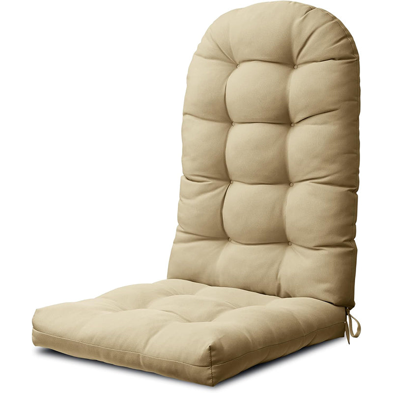 YEFU Adirondack Chair Cushion Beige