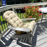 YEFU Adirondack Chair Cushion 