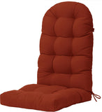 YEFU® Adirondack Chair Cushion Cozy Fit